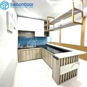 Tủ nội thất kệ bếp 25-TKB-SGD