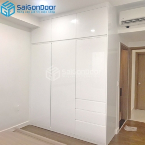 Nội thất tủ quần áo 29-TQA-SGD