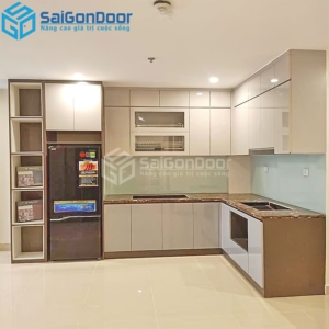 Tủ nội thất kệ bếp 3-TKB-SGD