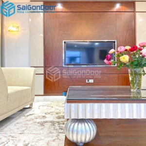 Nội thất tủ quần áo 3-TQA-SGD