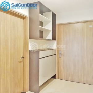 Nội thất tủ quần áo 32-TQA-SGD