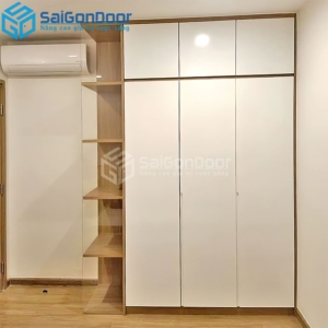 Nội thất tủ quần áo 33-TQA-SGD