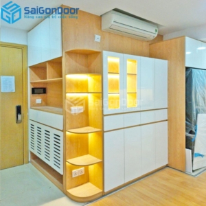 Nội thất tủ quần áo 34-TQA-SGD