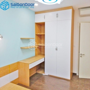 Nội thất tủ quần áo 36-TQA-SGD