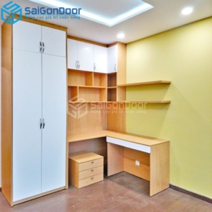 Nội thất tủ quần áo 38-TQA-SGD