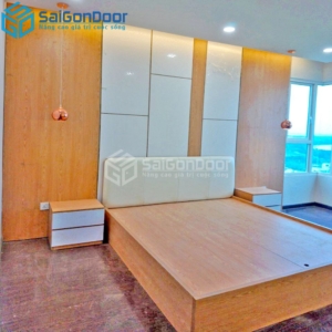 Nội thất tủ quần áo 39-TQA-SGD