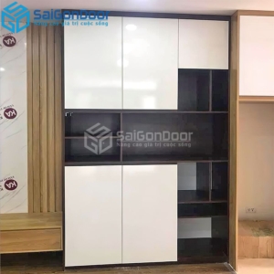 Nội thất tủ quần áo 40-TQA-SGD