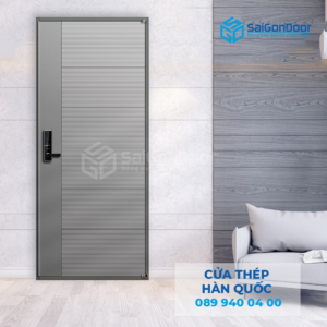Cửa thép Hàn Quốc 415-SGD