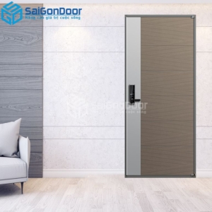 Cửa thép Hàn Quốc 415-a-SGD