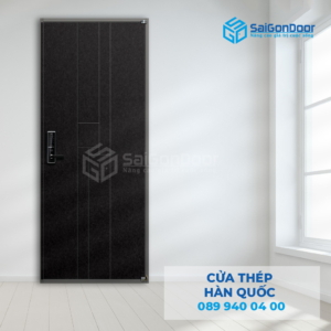 Cửa thép Hàn Quốc 416-RB-SGD
