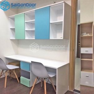 Nội thất tủ quần áo 44-TQA-SGD