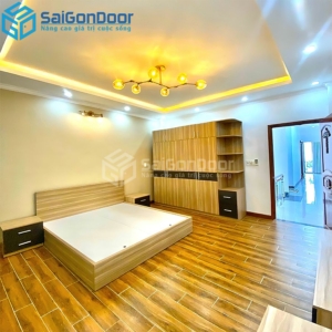 Nội thất tủ quần áo 45-TQA-SGD