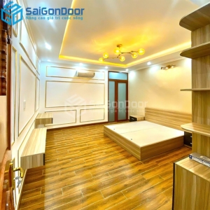 Nội thất tủ quần áo 46-TQA-SGD