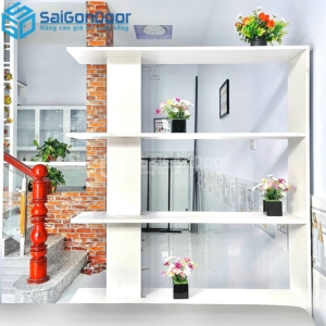 Nội thất tủ quần áo 48-TQA-SGD