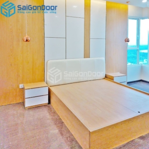 Nội thất tủ quần áo 5-TQA-SGD