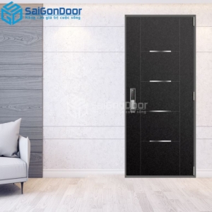 Cửa thép Hàn Quốc 503-a-SGD