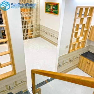 Nội thất tủ quần áo 52-TQA-SGD