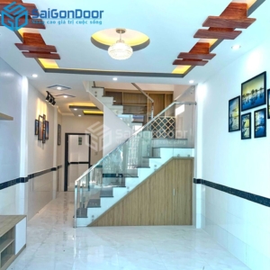 Nội thất tủ quần áo 53-TQA-SGD