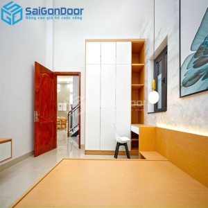 Nội thất tủ quần áo 64-TQA-SGD