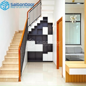 Nội thất tủ quần áo 68-TQA-SGD