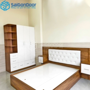 Nội thất tủ quần áo 72-TQA-SGD