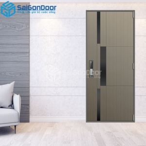 Cửa thép Hàn Quốc 754-a-SGD