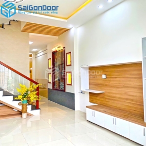 Nội thất tủ quần áo 76-TQA-SGD