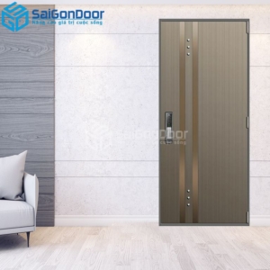 Cửa thép Hàn Quốc 9713-a-SGD