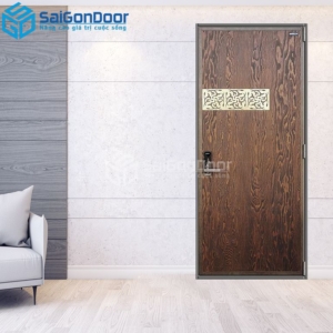Cửa thép Hàn Quốc 9928-a-SGD