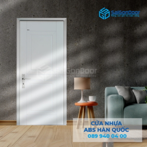 Cửa ABS KOS 113-K5300 3-SGD