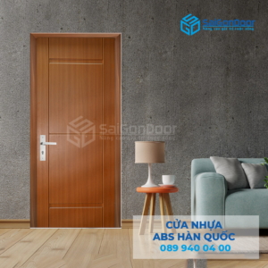Cửa ABS KOS 113-M8707-SGD