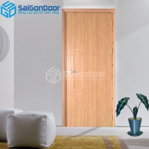 Cửa ABS KOS 116-FZ805 2-ABS-SGD