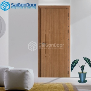 Cửa ABS KOS 116-FZ805 3-ABS-SGD