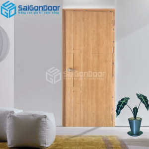 Cửa ABS KOS 116-FZ805-ABS-SGD