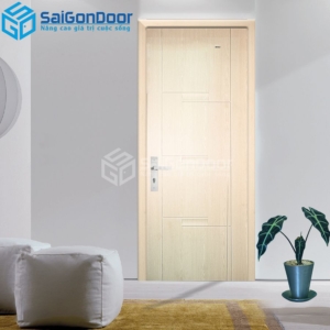 Cửa ABS KOS 116-K0201 3-ABS-SGD