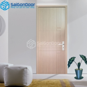 Cửa ABS KOS 116-K0201-ABS-SGD