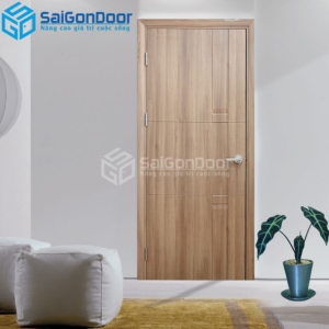 Cửa ABS KOS 116-K1129 2-ABS-SGD