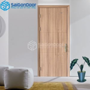 Cửa ABS KOS 116-K1129 3-ABS-SGD