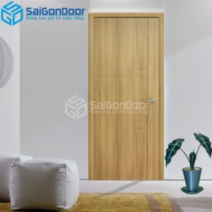 Cửa ABS KOS 116-K1129 4-ABS-SGD