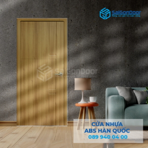 Cửa ABS KOS 116-K1129 4-SGD