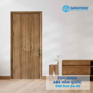Cửa ABS KOS 116-K1129 8-SGD