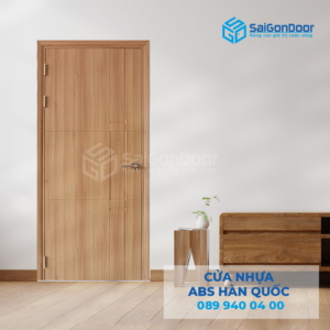 Cửa ABS KOS 116-K1129 9-SGD