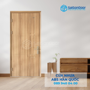 Cửa ABS KOS 116-K1129-SGD