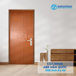 Cửa ABS KOS 116-M8707 2-SGD