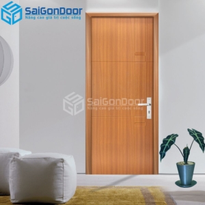 Cửa ABS KOS 116-M8707-ABS-SGD