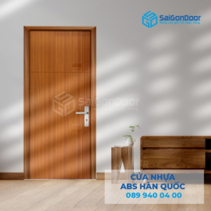 Cửa ABS KOS 116-M8707-SGD