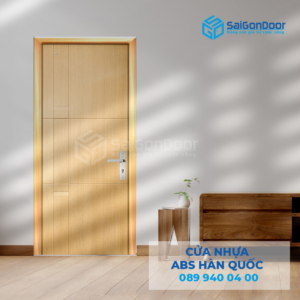 Cửa ABS KOS 116-MQ808-SGD