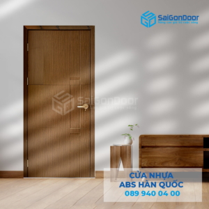 Cửa ABS KOS 116-U6405-SGD
