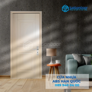 Cửa ABS KOS 117-K5300 2-SGD