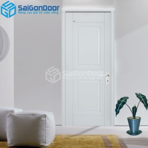 Cửa ABS KOS 117-K5300-ABS-SGD